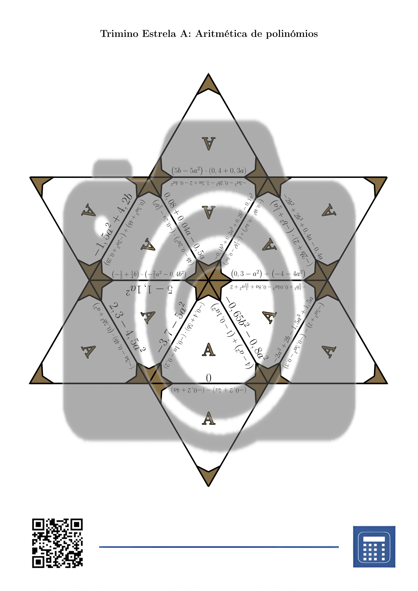 Trimino: Aritmética de polinómios - Image 4