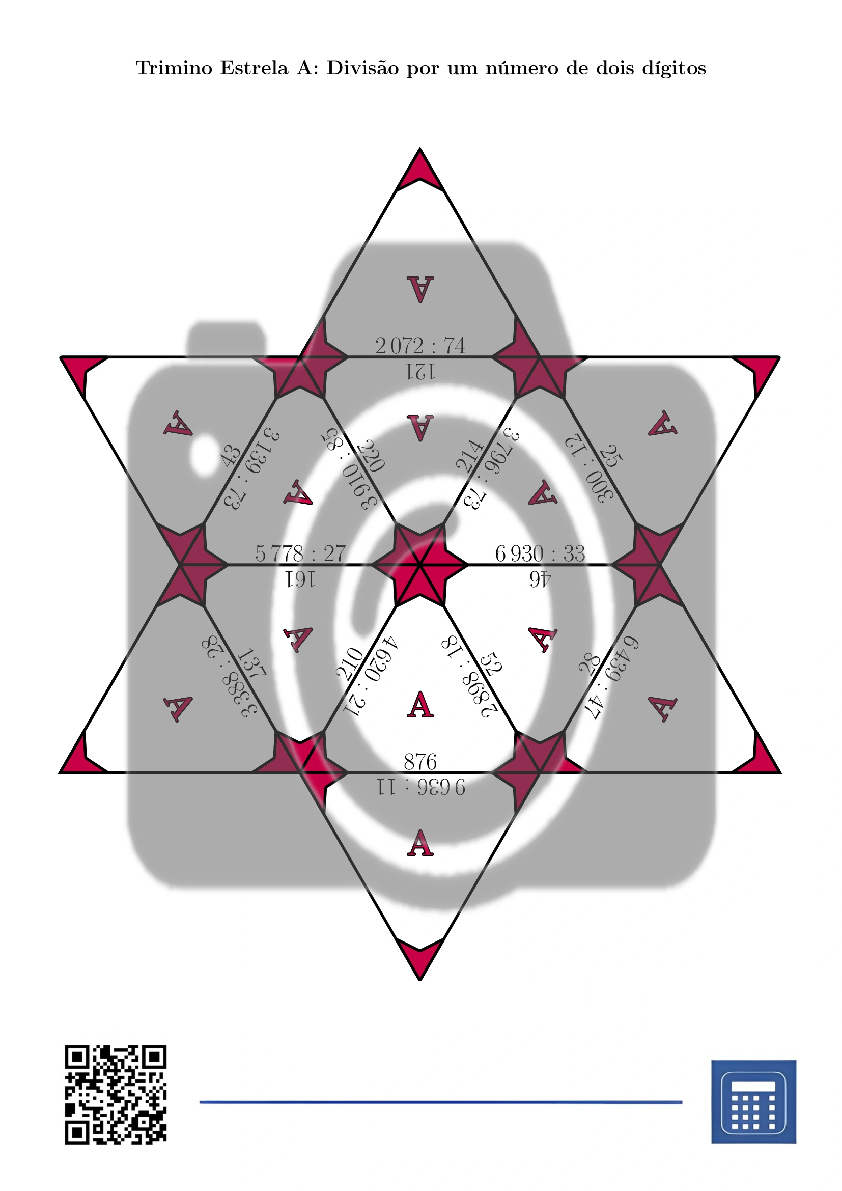 Trimino: Divisão por um número de dois dígitos - Image 4