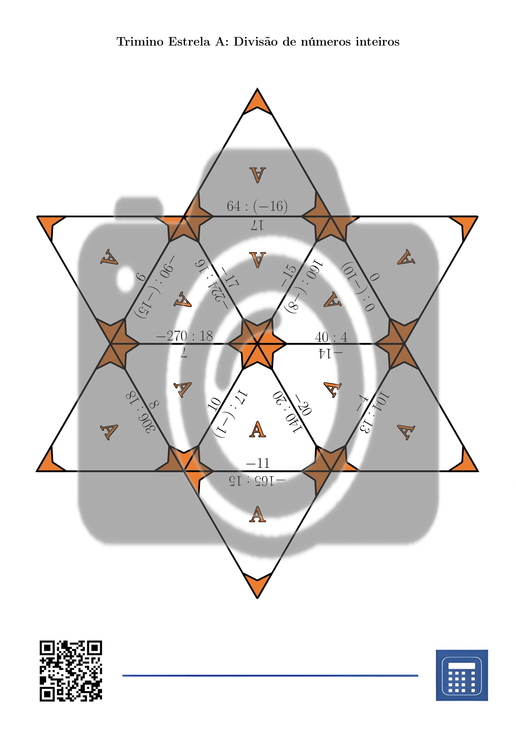Trimino: Divisão de números inteiros - Image 4