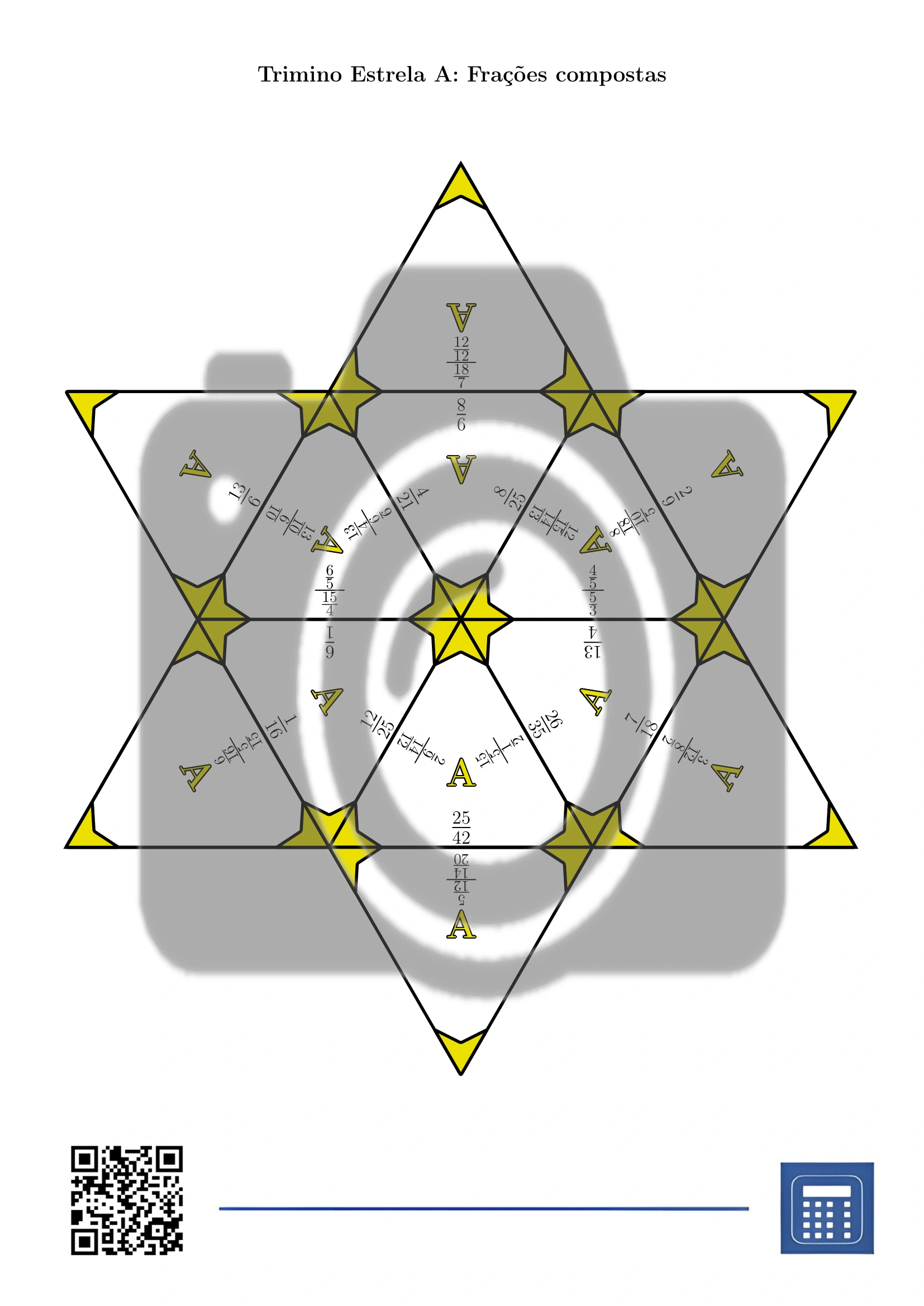 Trimino: Frações compostas - Image 4